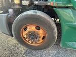 4 Underbody - Truck with 