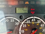 4 Transmision with Engine Hours