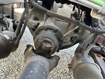 Drivetrain with 