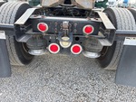 4 dessous de caisse - Camion with 