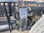4 dessous de caisse - Camion with 