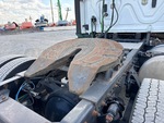 4 dessous de caisse - Camion with 