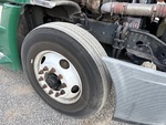 4 dessous de caisse - Camion with 