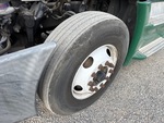 4 dessous de caisse - Camion with 