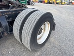4 dessous de caisse - Camion with 