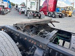4 dessous de caisse - Camion with 
