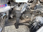 4 dessous de caisse - Camion with 