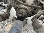 Drivetrain with 