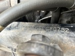 General Appearance with Second Serial Number/VIN Photo
