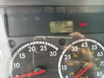 4 Transmision with Engine Hours