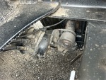 Brakes with 