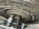 Brakes with 