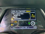 Cab with Engine Hours