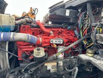 Engine with 