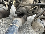 Drivetrain with 