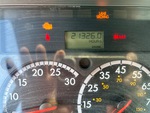 4 Transmision with Engine Hours