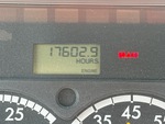 4 Transmision with Engine Hours