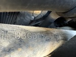 General Appearance with Second Serial Number/VIN Photo