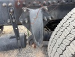 4 dessous de caisse - Camion with 