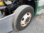 4 dessous de caisse - Camion with 