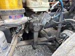 4 dessous de caisse - Camion with 