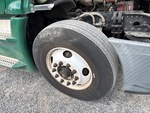 4 dessous de caisse - Camion with 