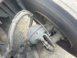Brakes with 