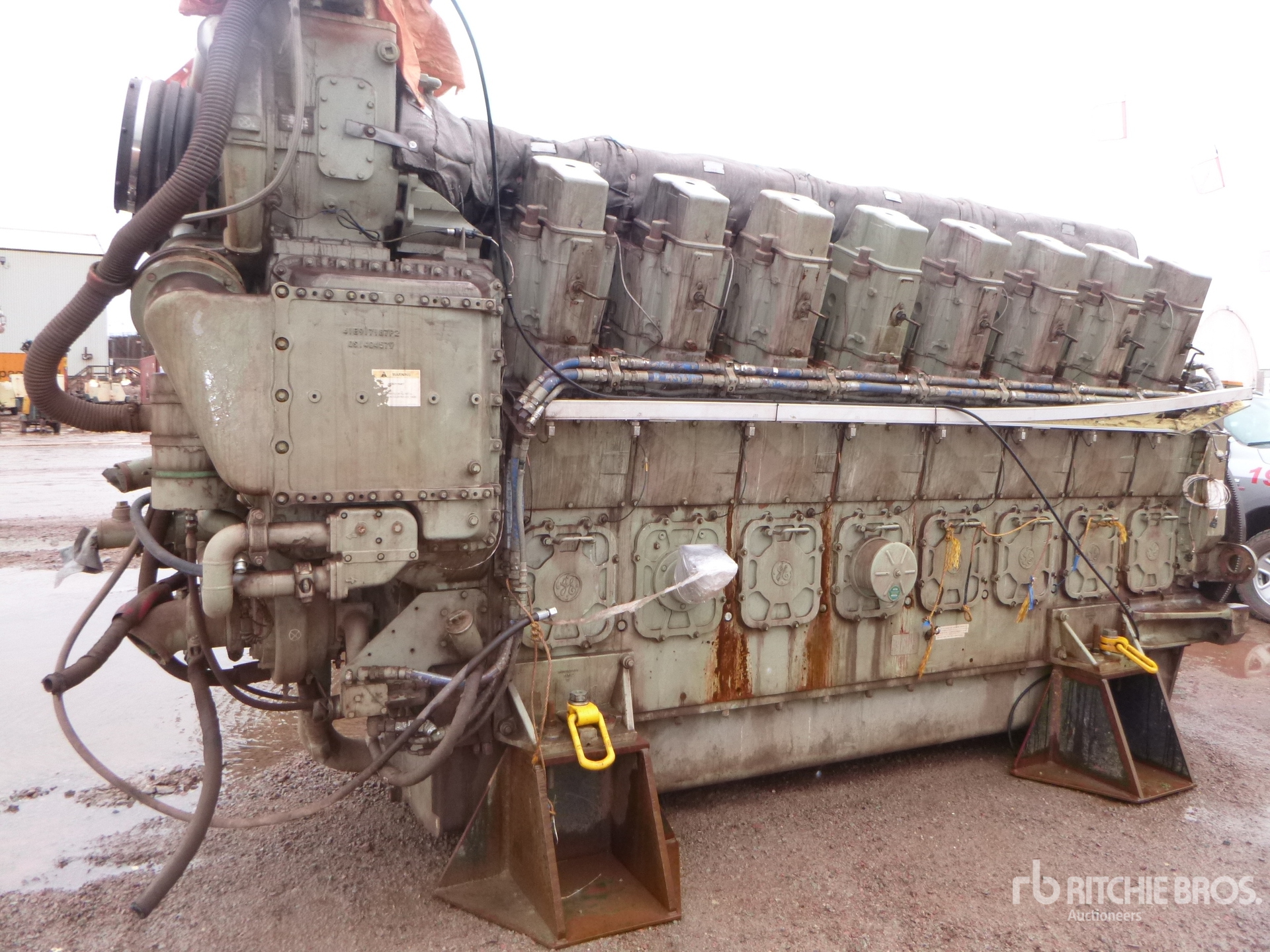 Model Description with 