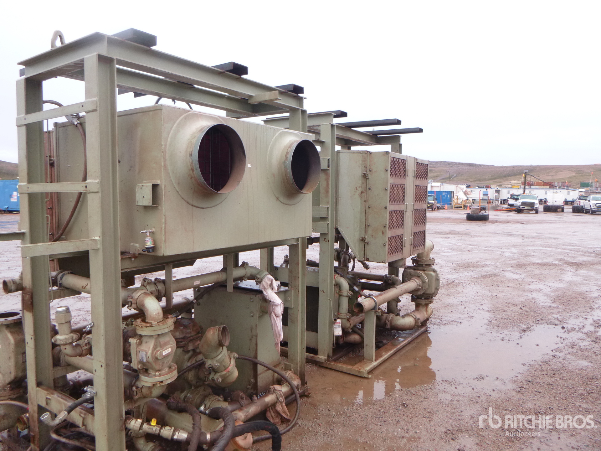 Model Description with 