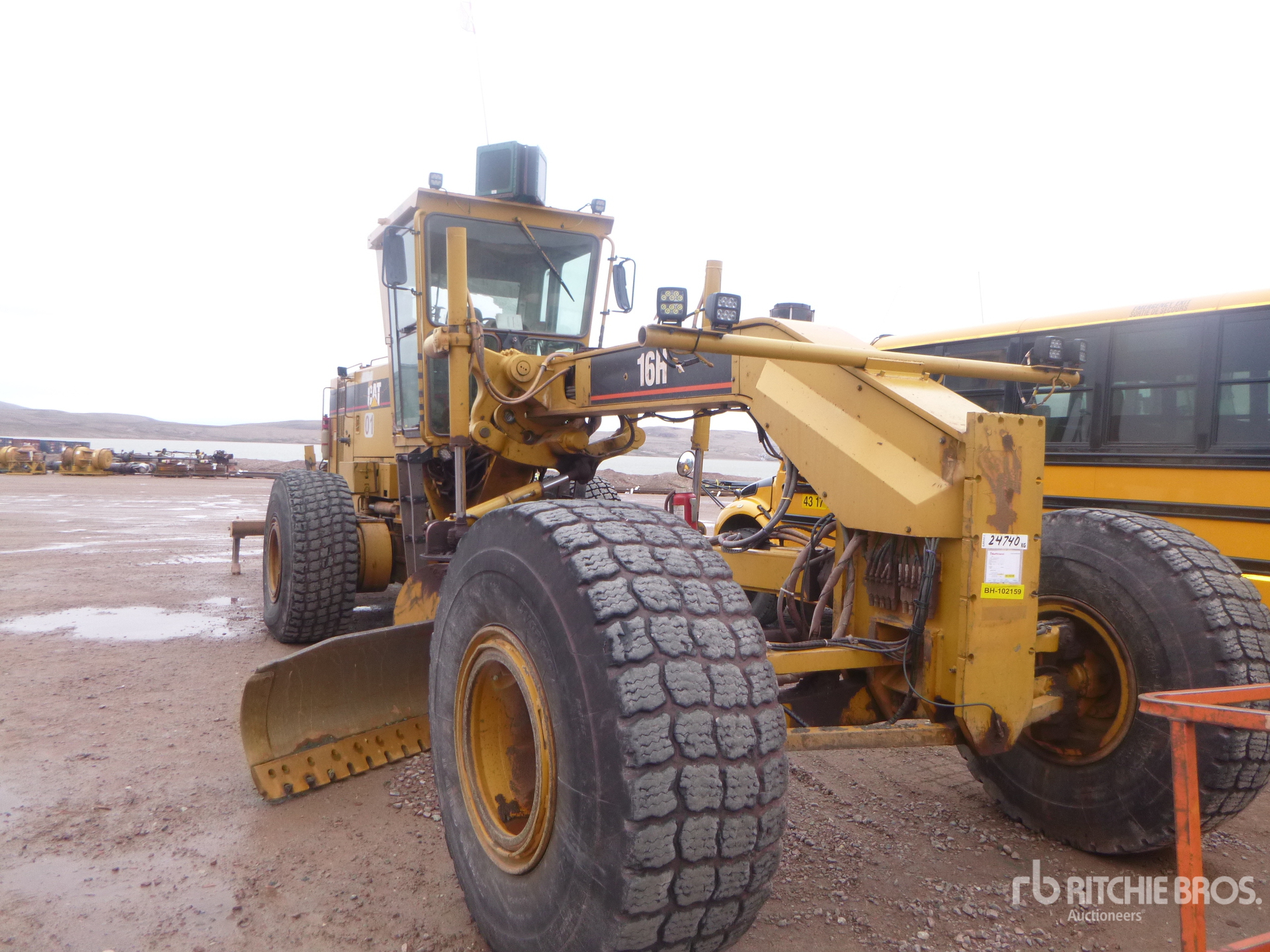 Aspect général with 