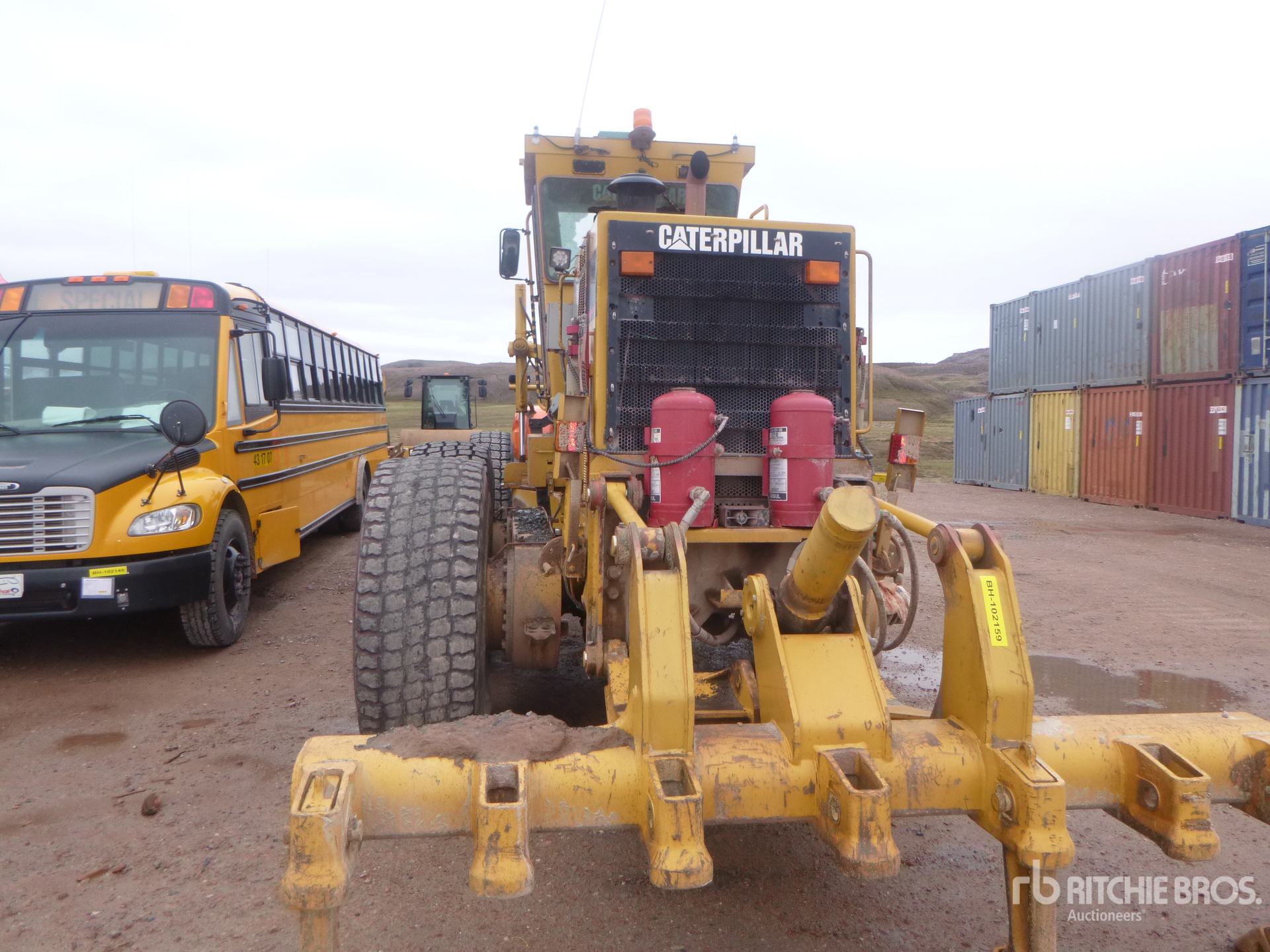 Aspect général with 