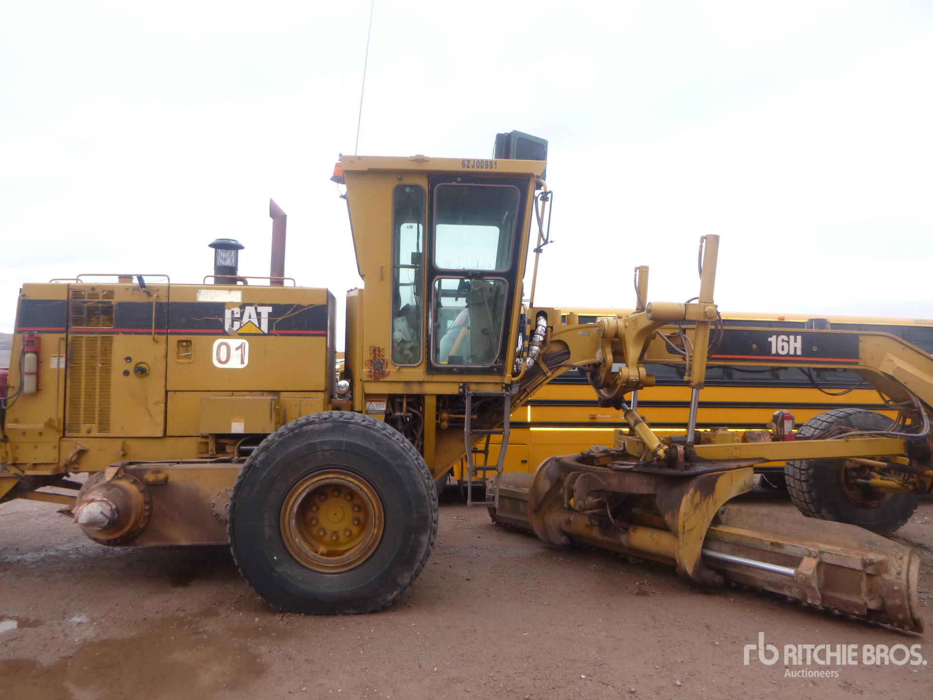 Aspect général with 