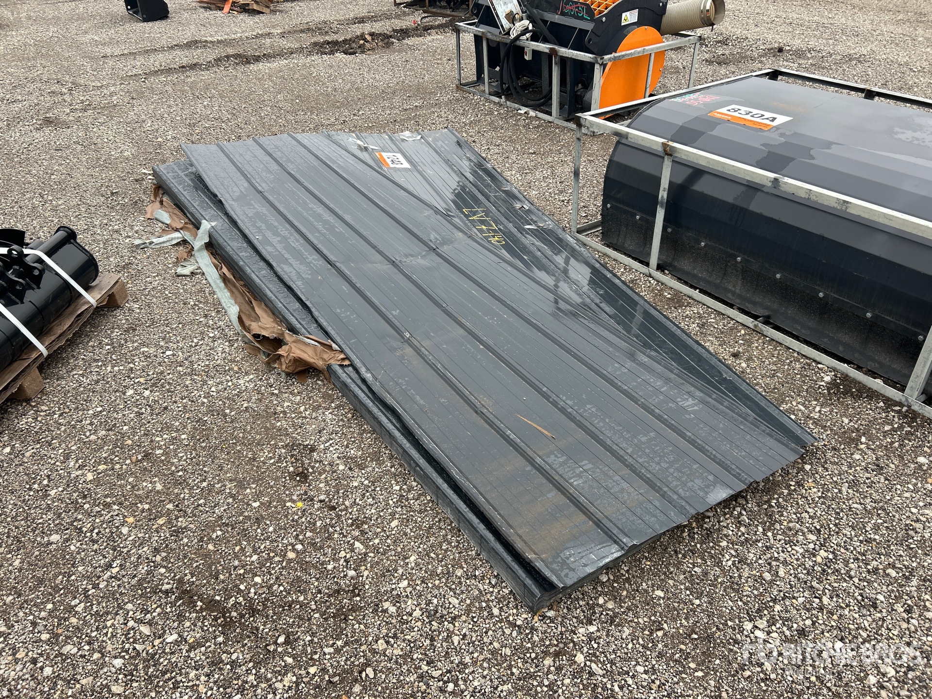 General Appearance with Imagen: esquina delantera izquierda