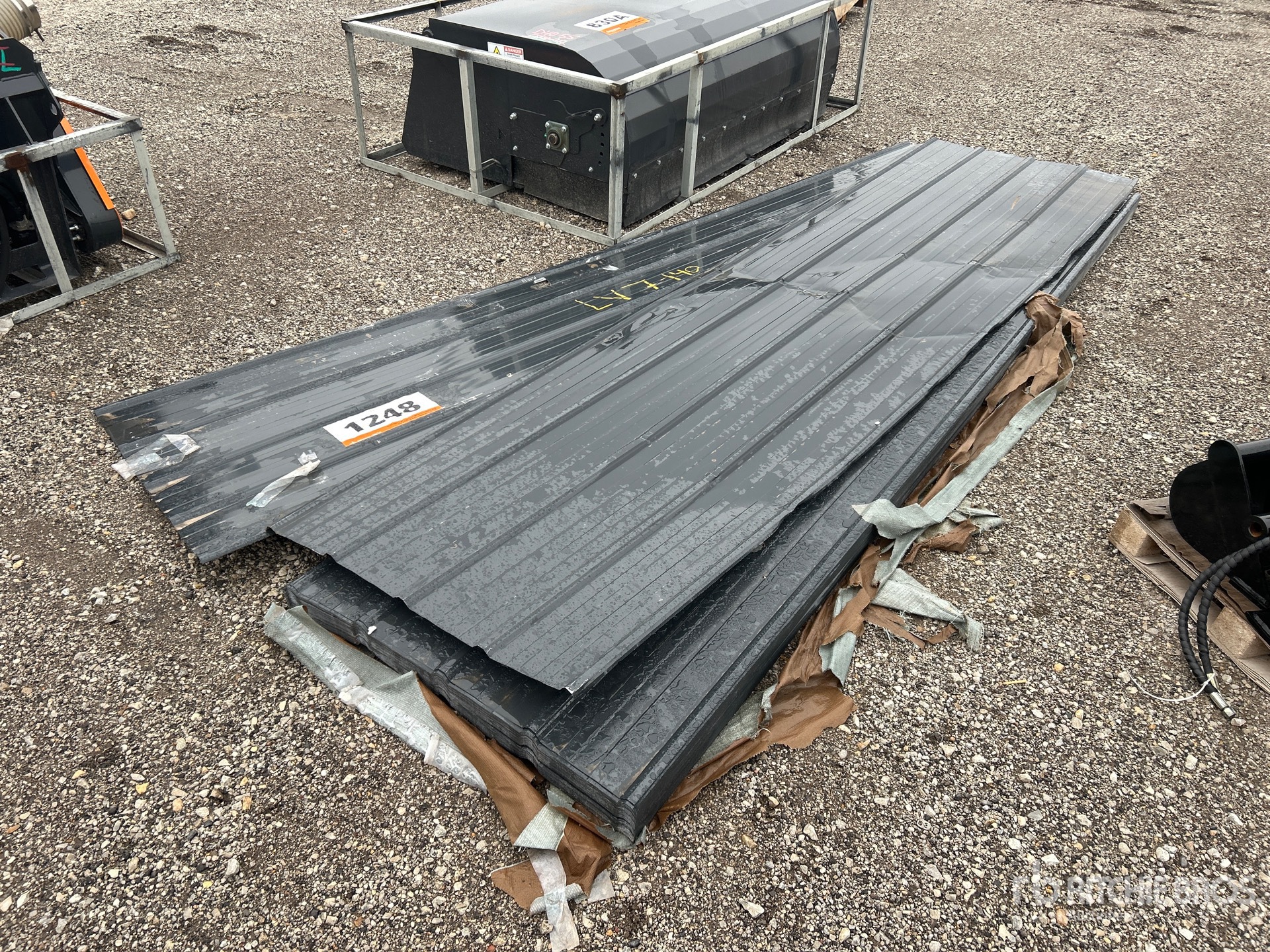 General Appearance with Imagen: esquina delantera derecha