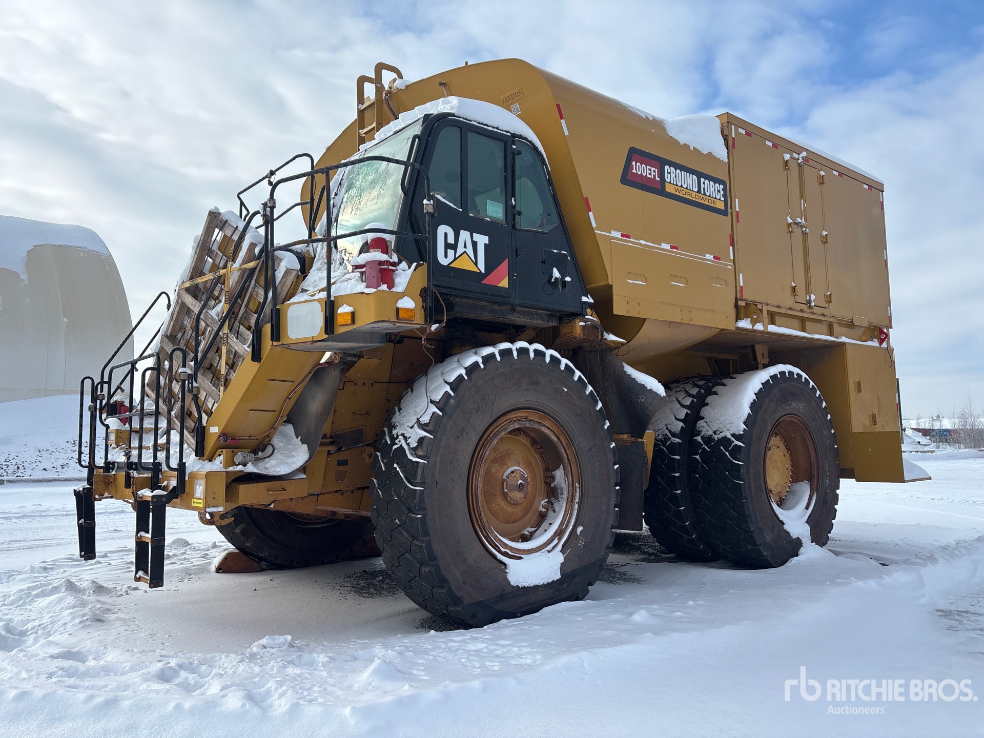 General Appearance with Imagen: esquina delantera izquierda