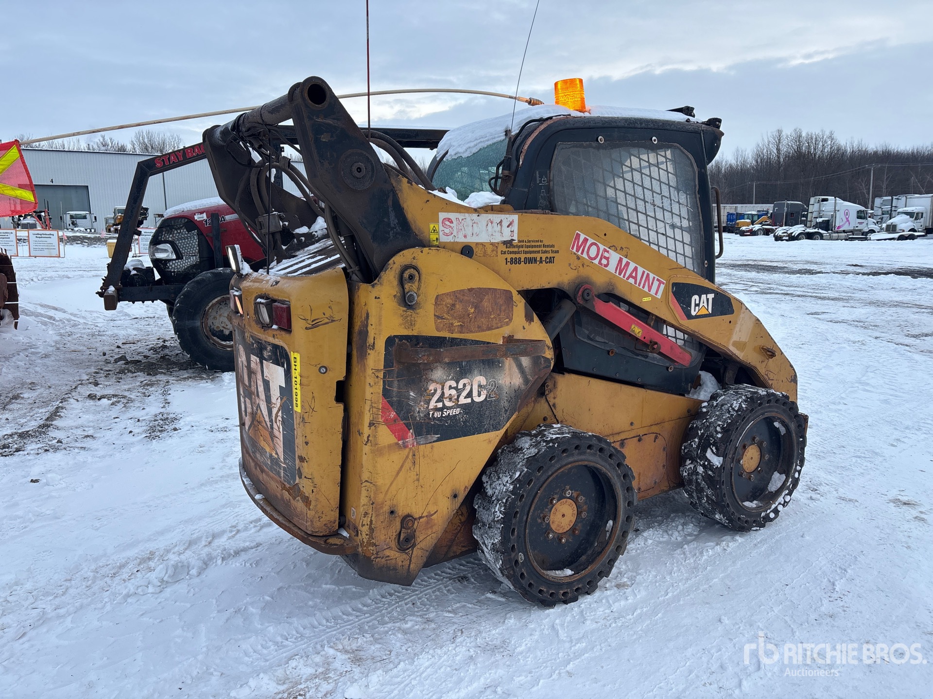 General Appearance with Imagen: esquina trasera derecha