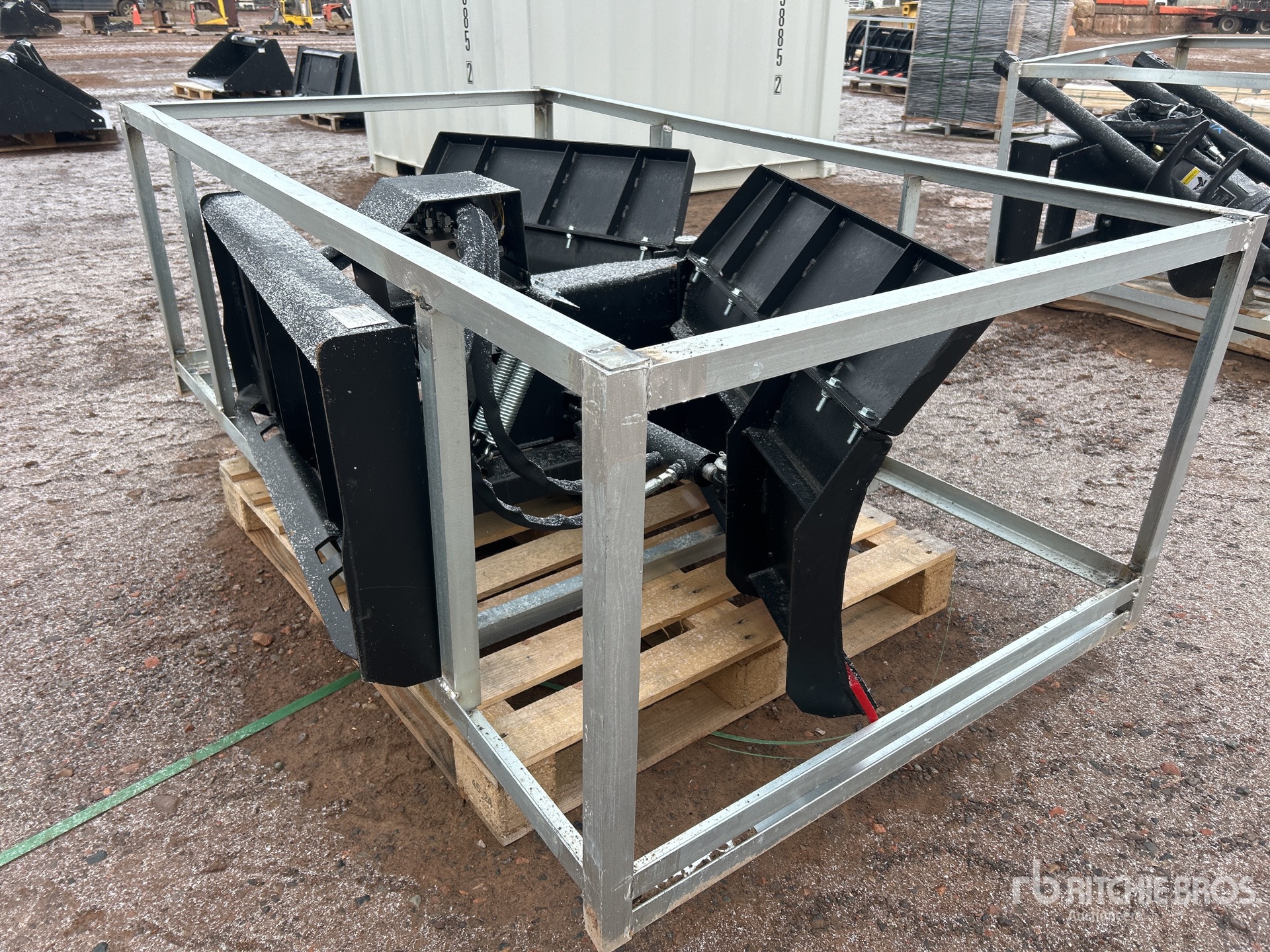 General Appearance with Imagen: esquina trasera derecha