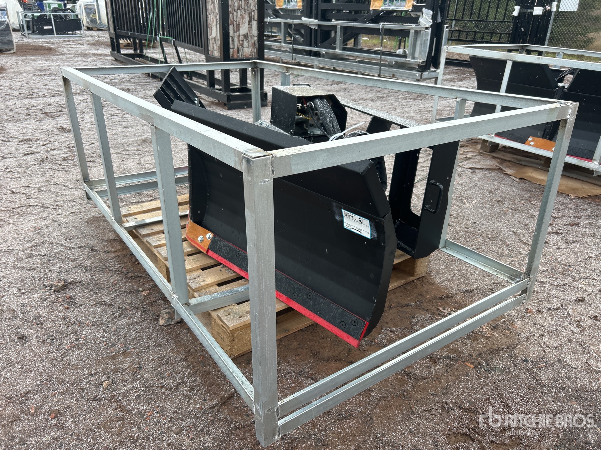 General Appearance with Imagen: esquina delantera izquierda