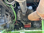 Drivetrain with 
