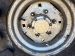 Drivetrain with 