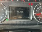 4 Transmision with Engine Hours