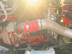 4 Engine with 