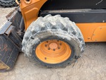 Chassis with 