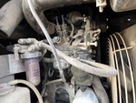 Engine with 