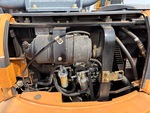 Motor with 