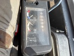 Control Station with 