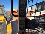 Control Station with 