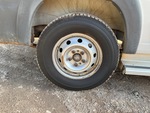 Chassis Photos with 