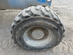 Chassis with 