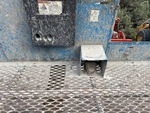 Control Station Upper with 